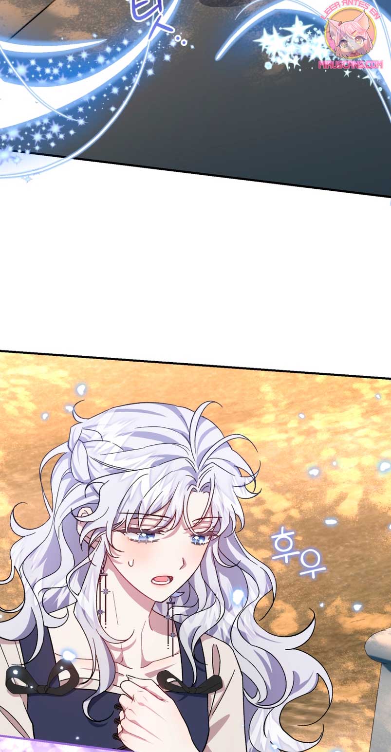 Me convertí en la madrastra de una familia oscura Capítulo 20 - Página 13