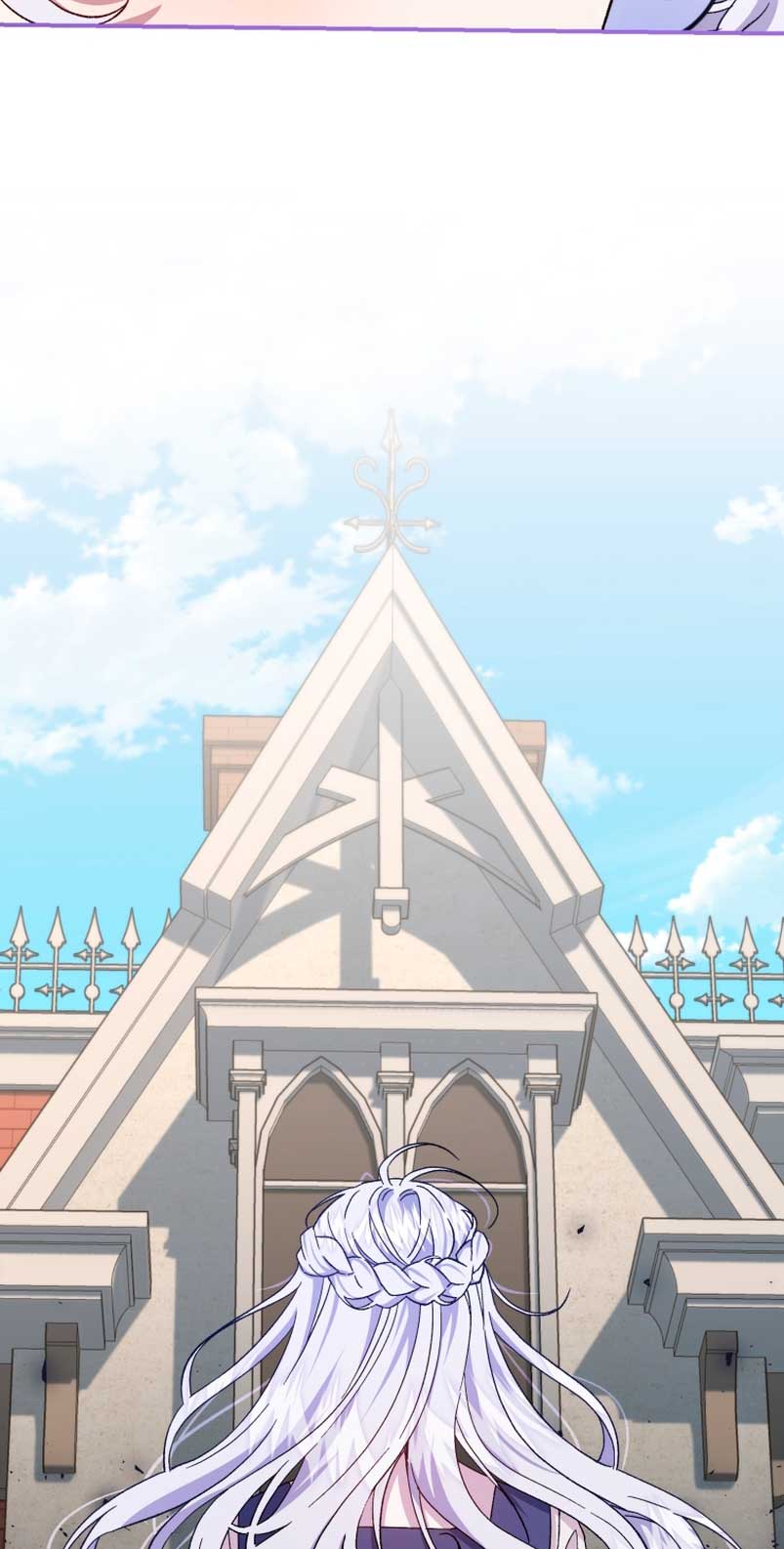 Me convertí en la madrastra de una familia oscura Capítulo 20 - Página 15