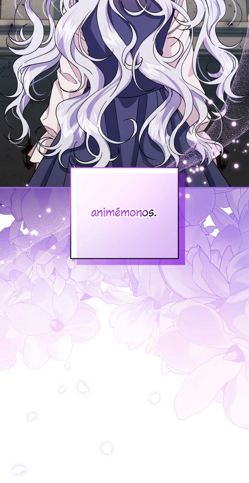 Me convertí en la madrastra de una familia oscura Capítulo 20 - Página 16