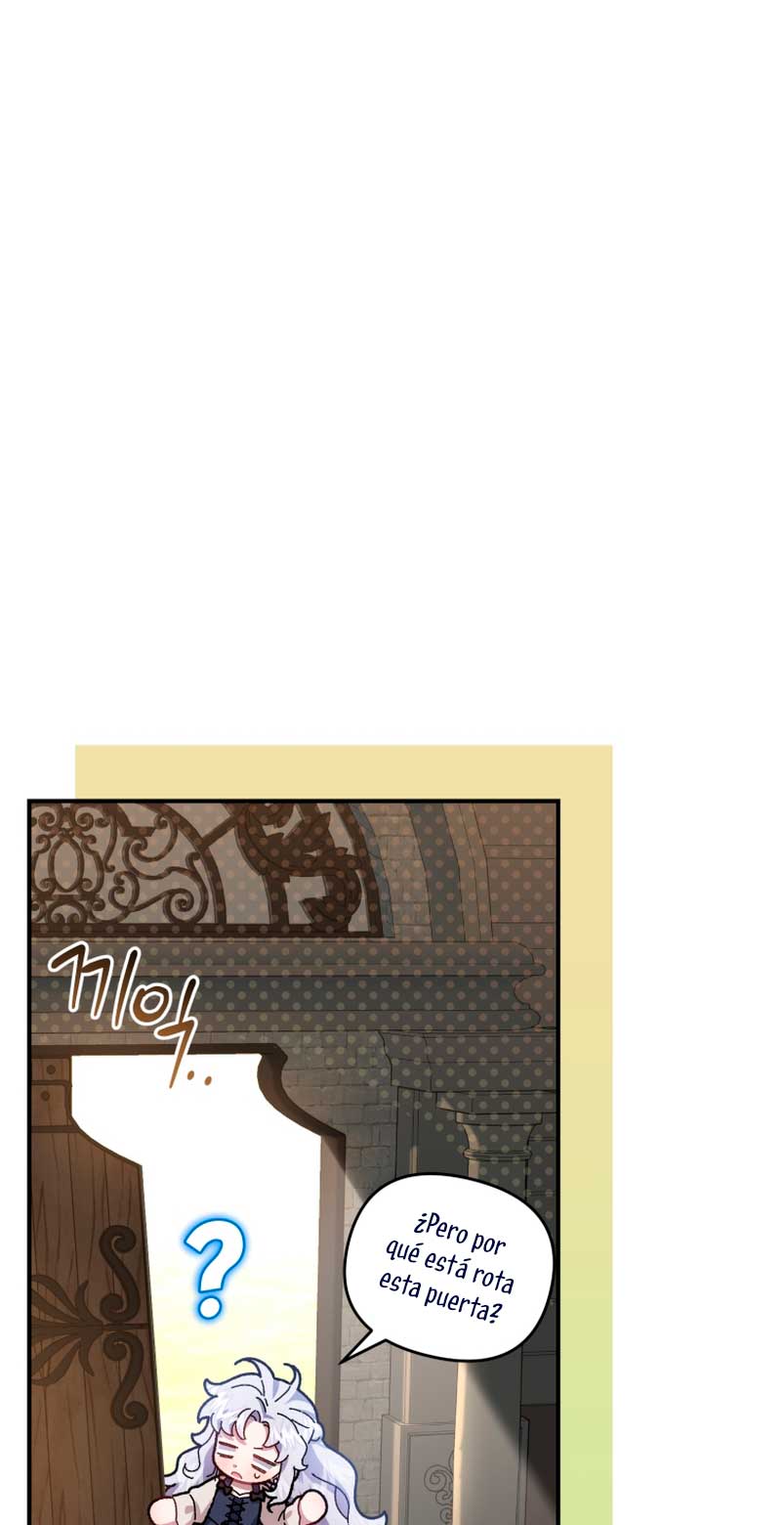 Me convertí en la madrastra de una familia oscura Capítulo 20 - Página 18