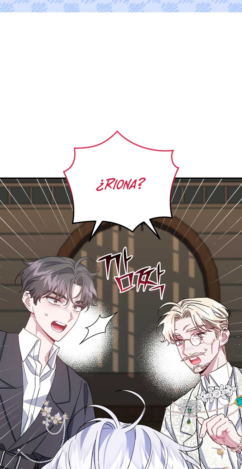 Me convertí en la madrastra de una familia oscura Capítulo 20 - Página 22