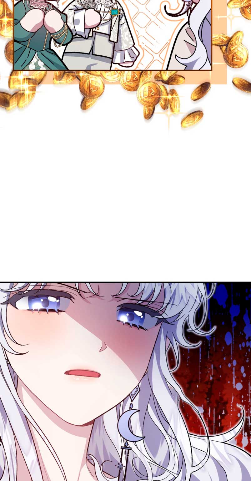 Me convertí en la madrastra de una familia oscura Capítulo 20 - Página 30