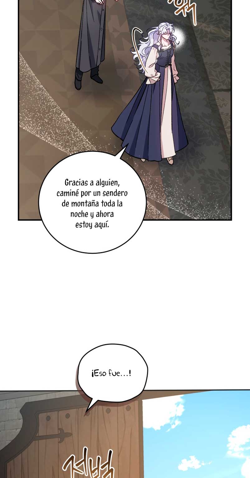 Me convertí en la madrastra de una familia oscura Capítulo 20 - Página 32