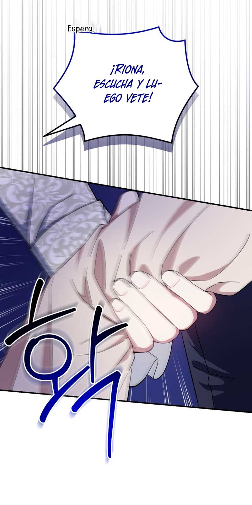 Me convertí en la madrastra de una familia oscura Capítulo 20 - Página 34