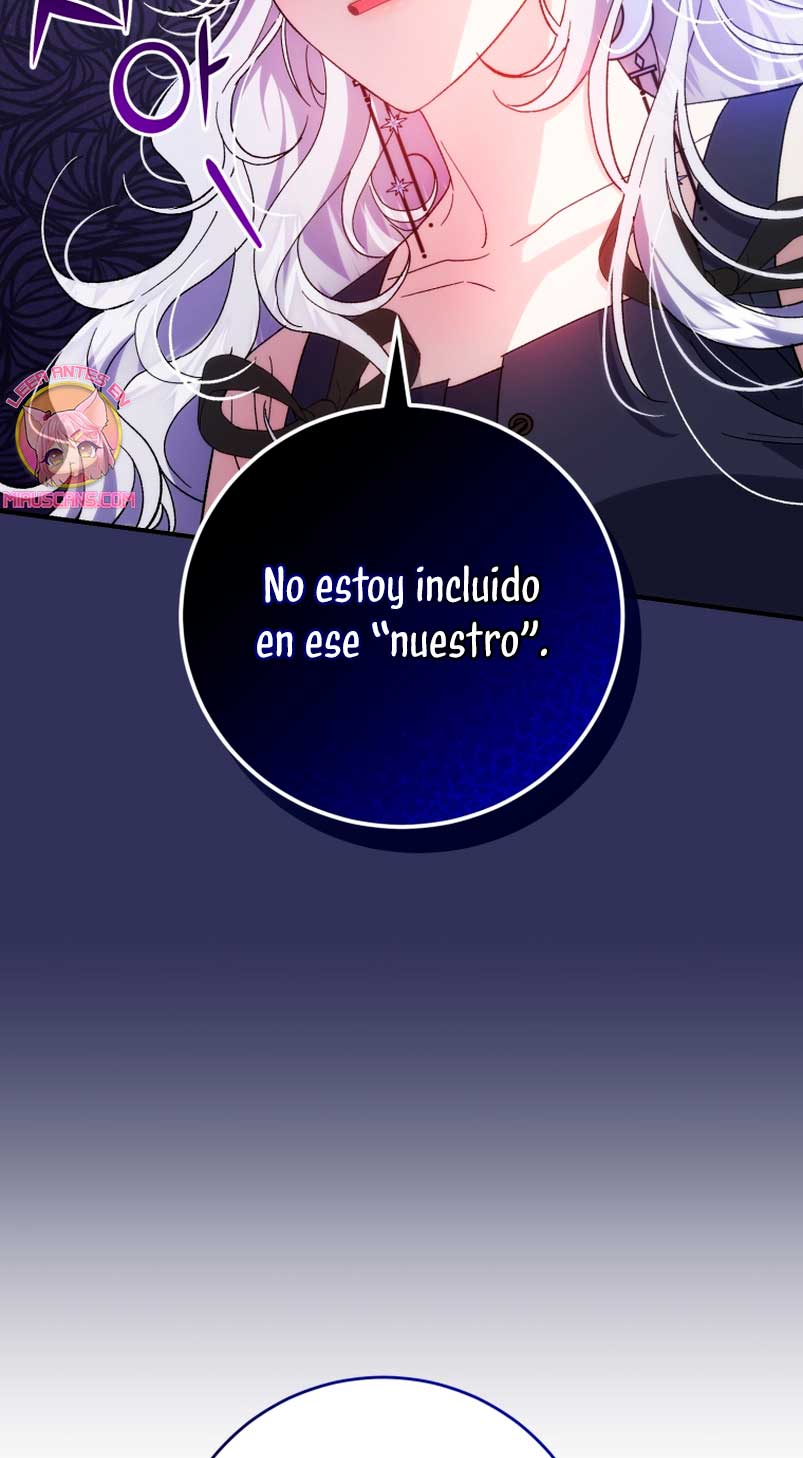 Me convertí en la madrastra de una familia oscura Capítulo 20 - Página 45