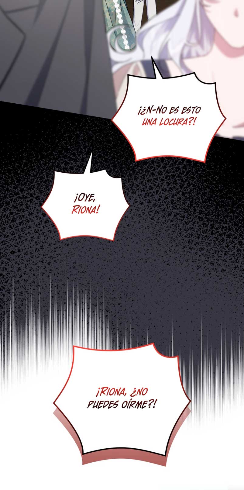 Me convertí en la madrastra de una familia oscura Capítulo 20 - Página 52