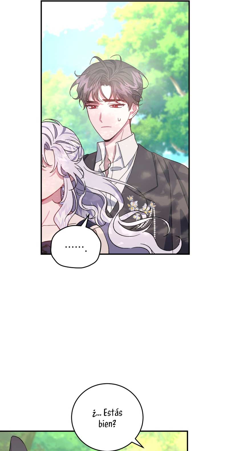 Me convertí en la madrastra de una familia oscura Capítulo 20 - Página 58