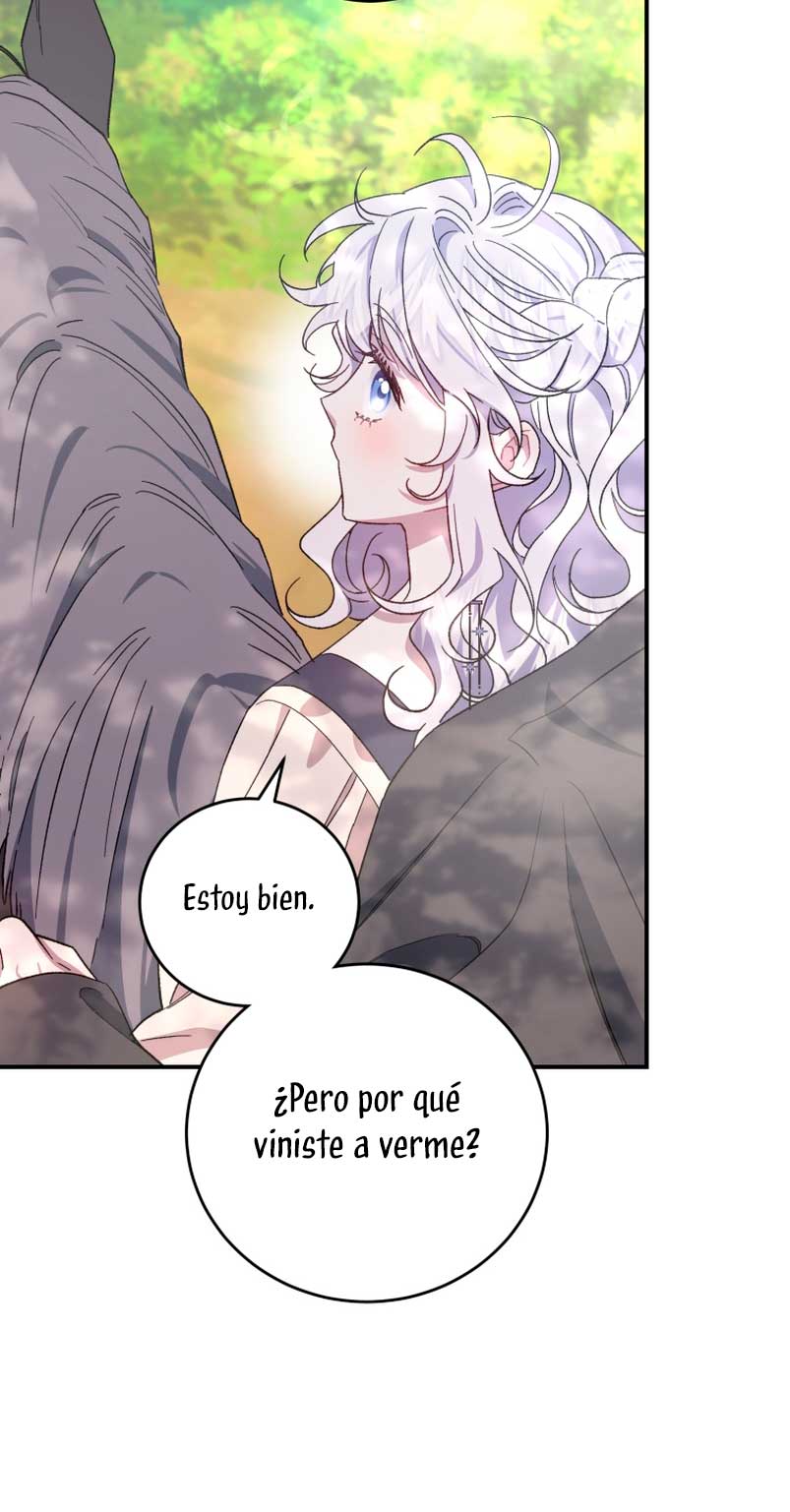 Me convertí en la madrastra de una familia oscura Capítulo 20 - Página 59