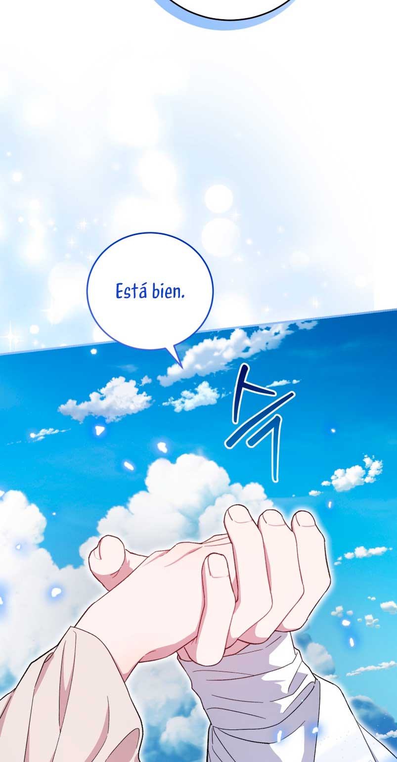 Me convertí en la madrastra de una familia oscura Capítulo 20 - Página 6