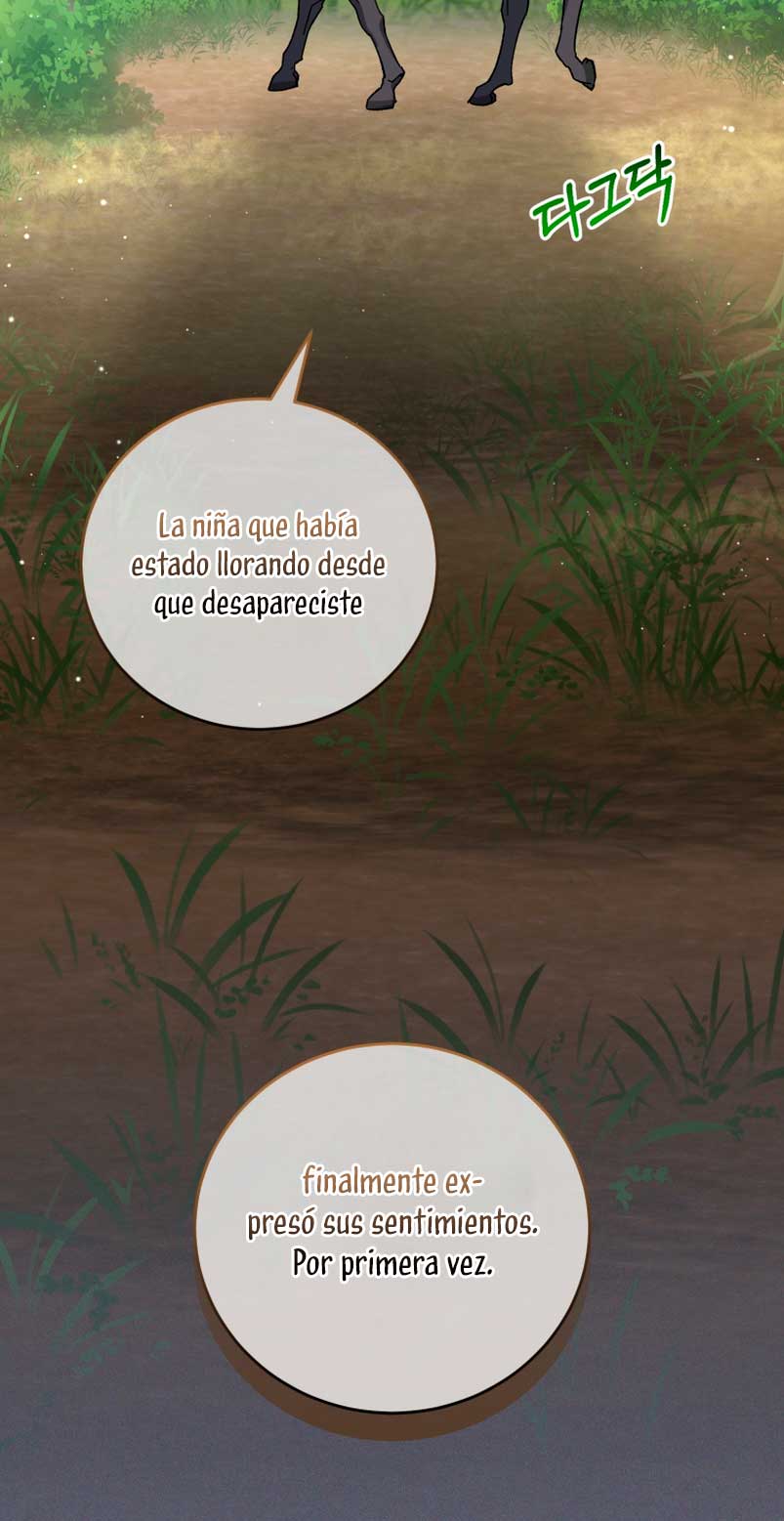 Me convertí en la madrastra de una familia oscura Capítulo 20 - Página 63