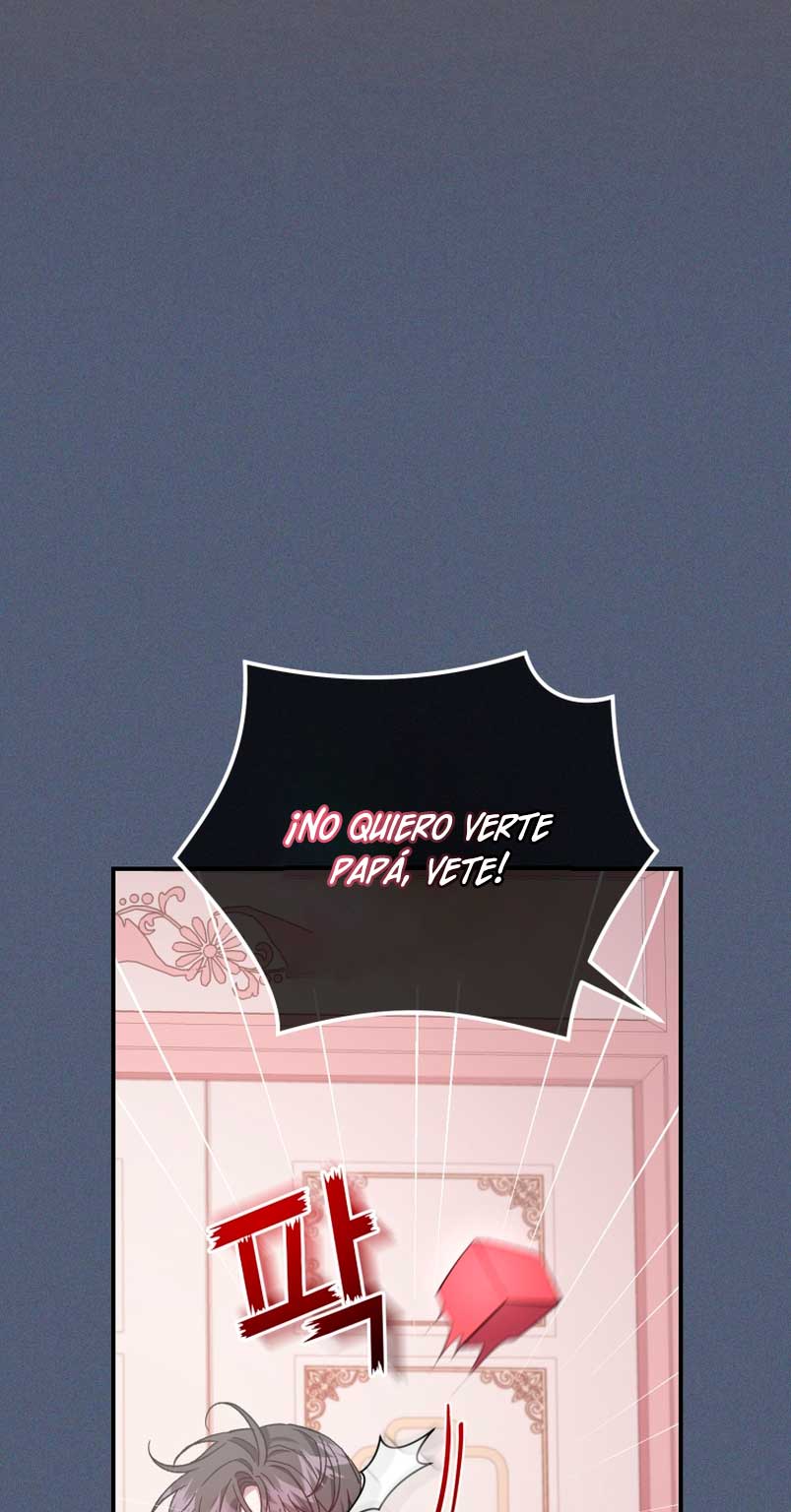 Me convertí en la madrastra de una familia oscura Capítulo 20 - Página 64