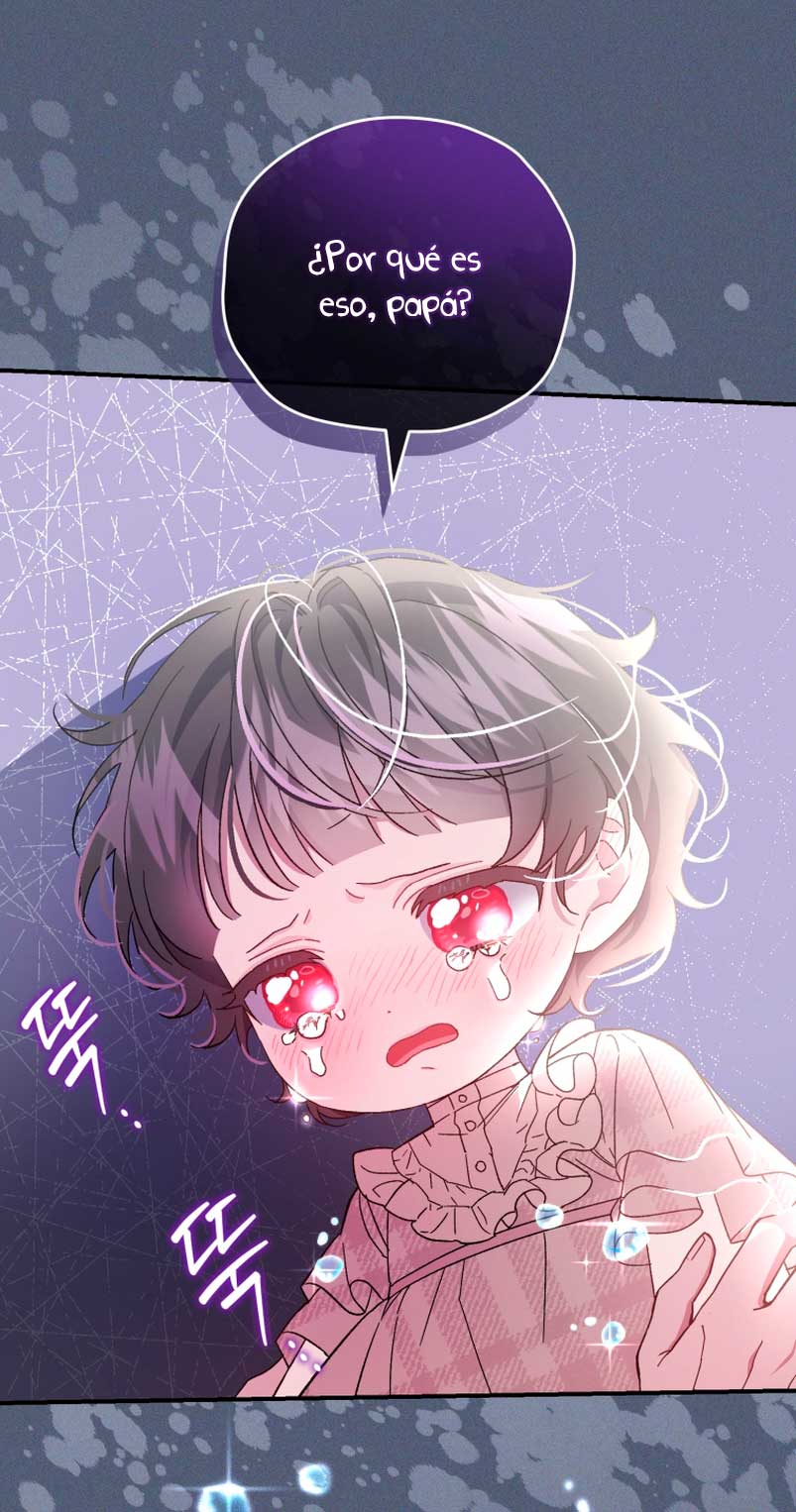 Me convertí en la madrastra de una familia oscura Capítulo 20 - Página 69