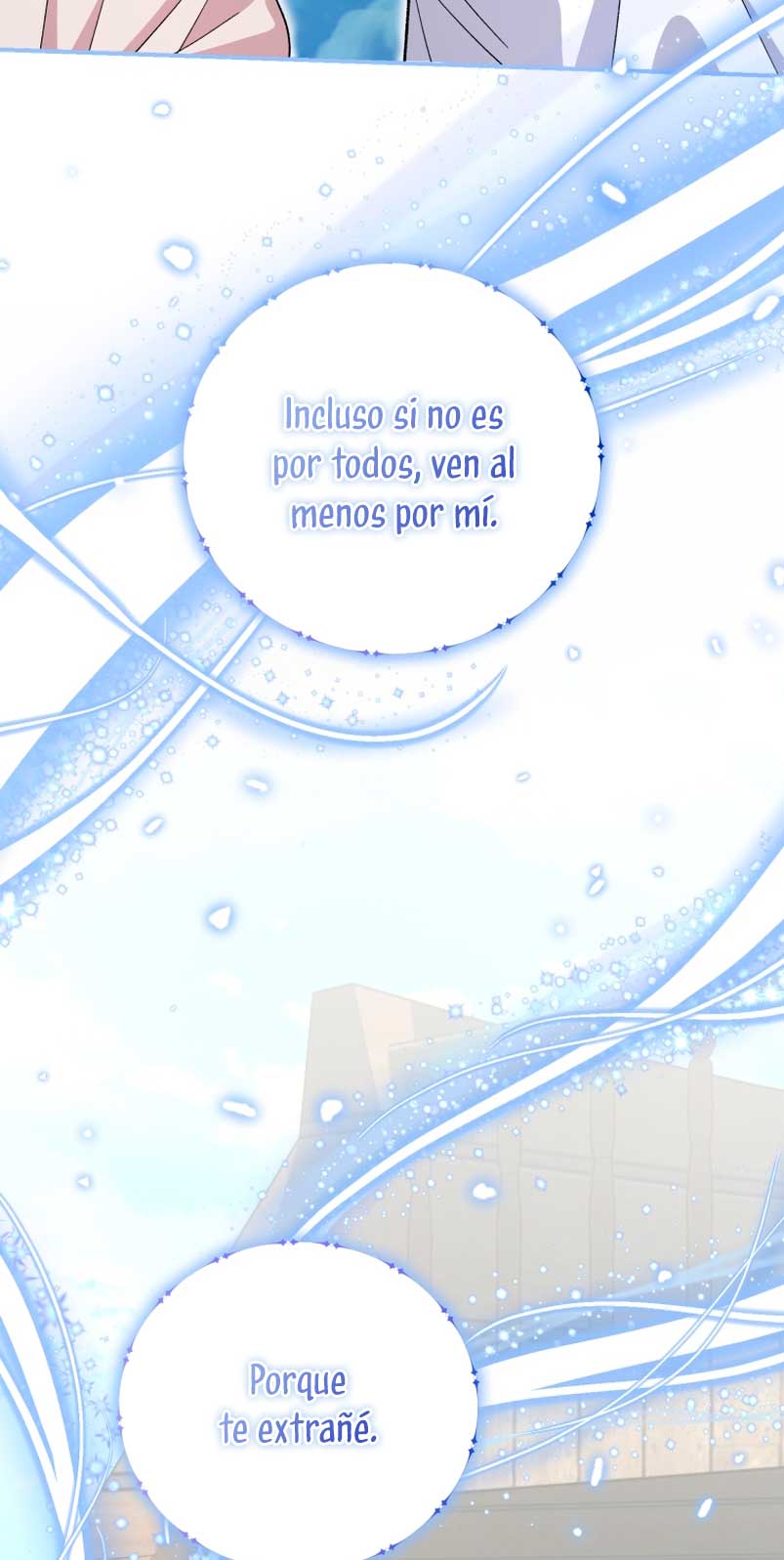 Me convertí en la madrastra de una familia oscura Capítulo 20 - Página 7