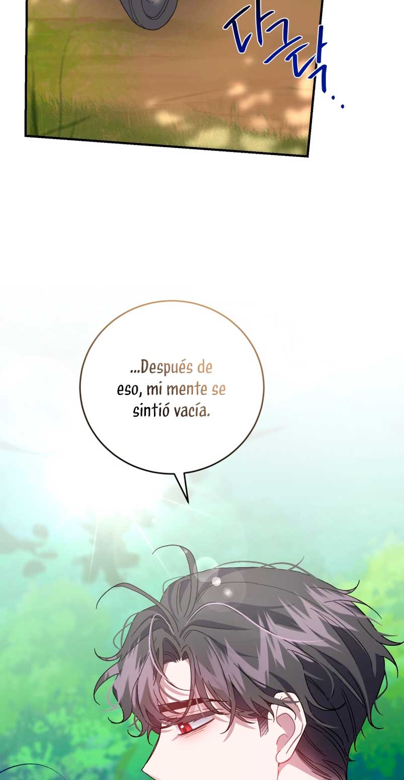Me convertí en la madrastra de una familia oscura Capítulo 20 - Página 80