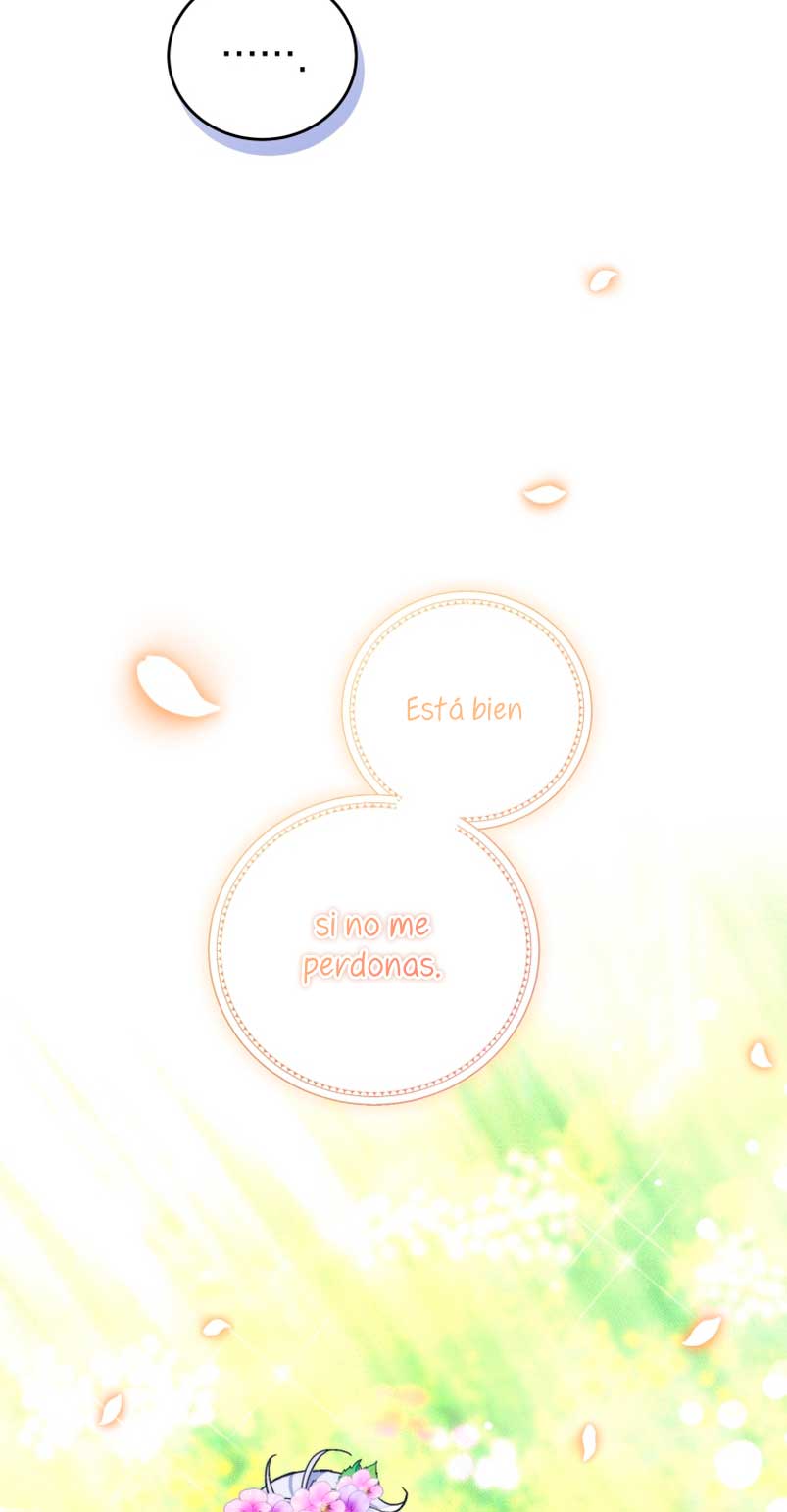 Me convertí en la madrastra de una familia oscura Capítulo 20 - Página 83