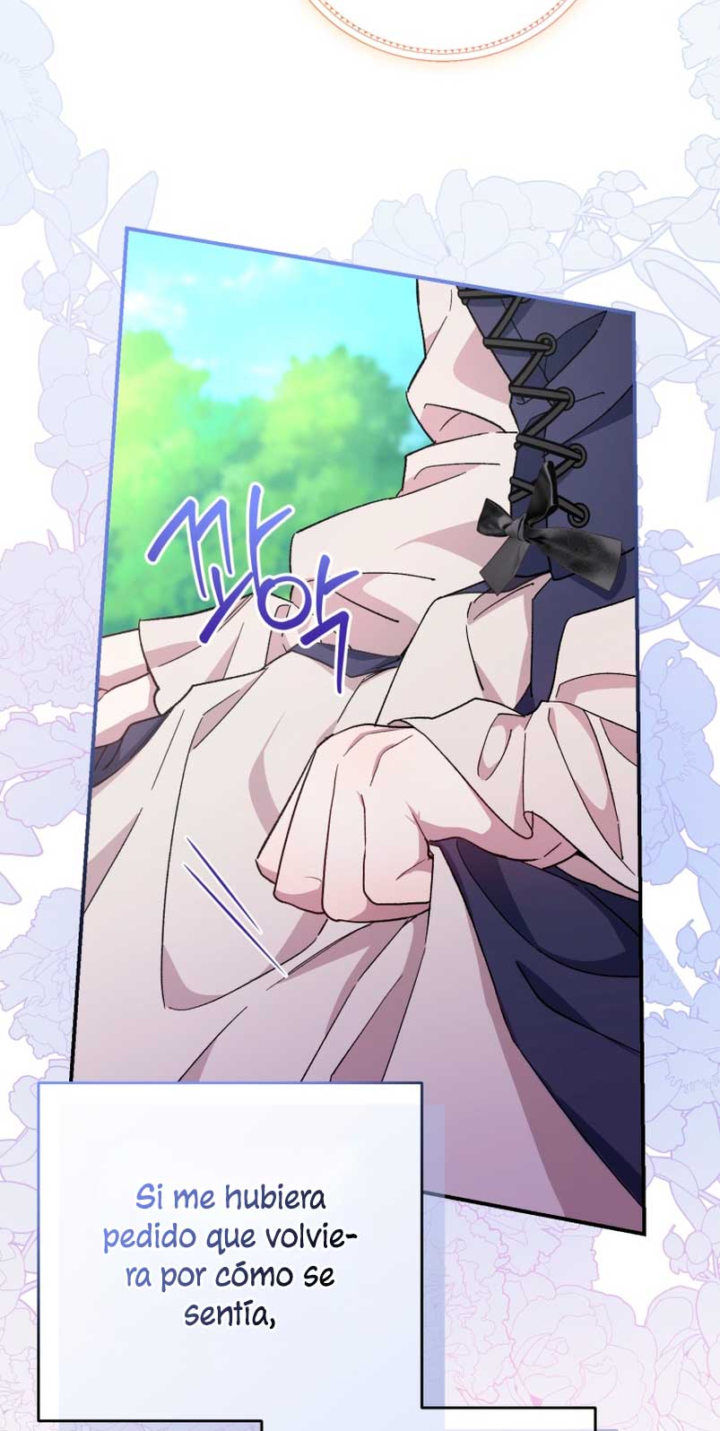 Me convertí en la madrastra de una familia oscura Capítulo 20 - Página 85