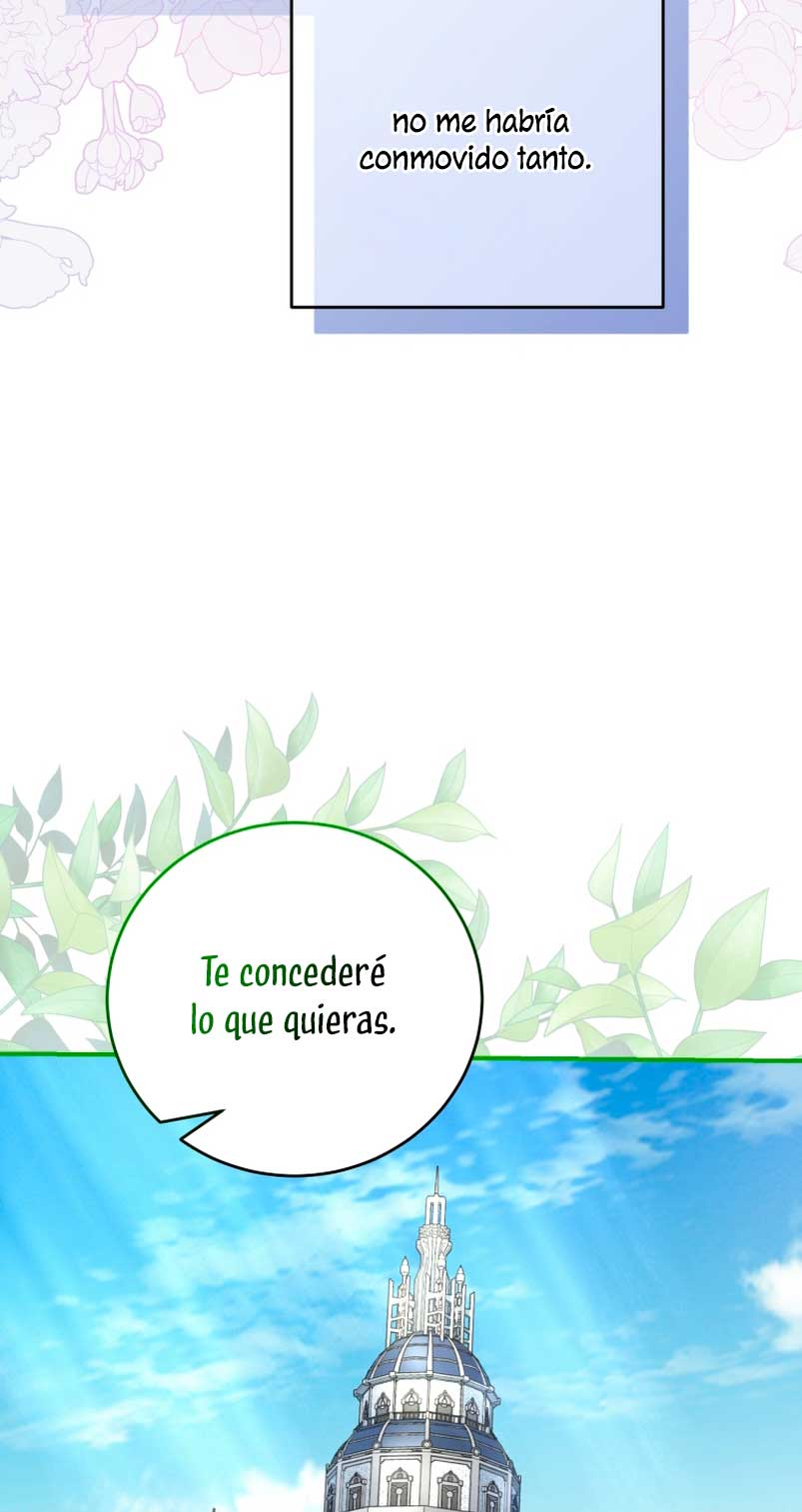 Me convertí en la madrastra de una familia oscura Capítulo 20 - Página 86