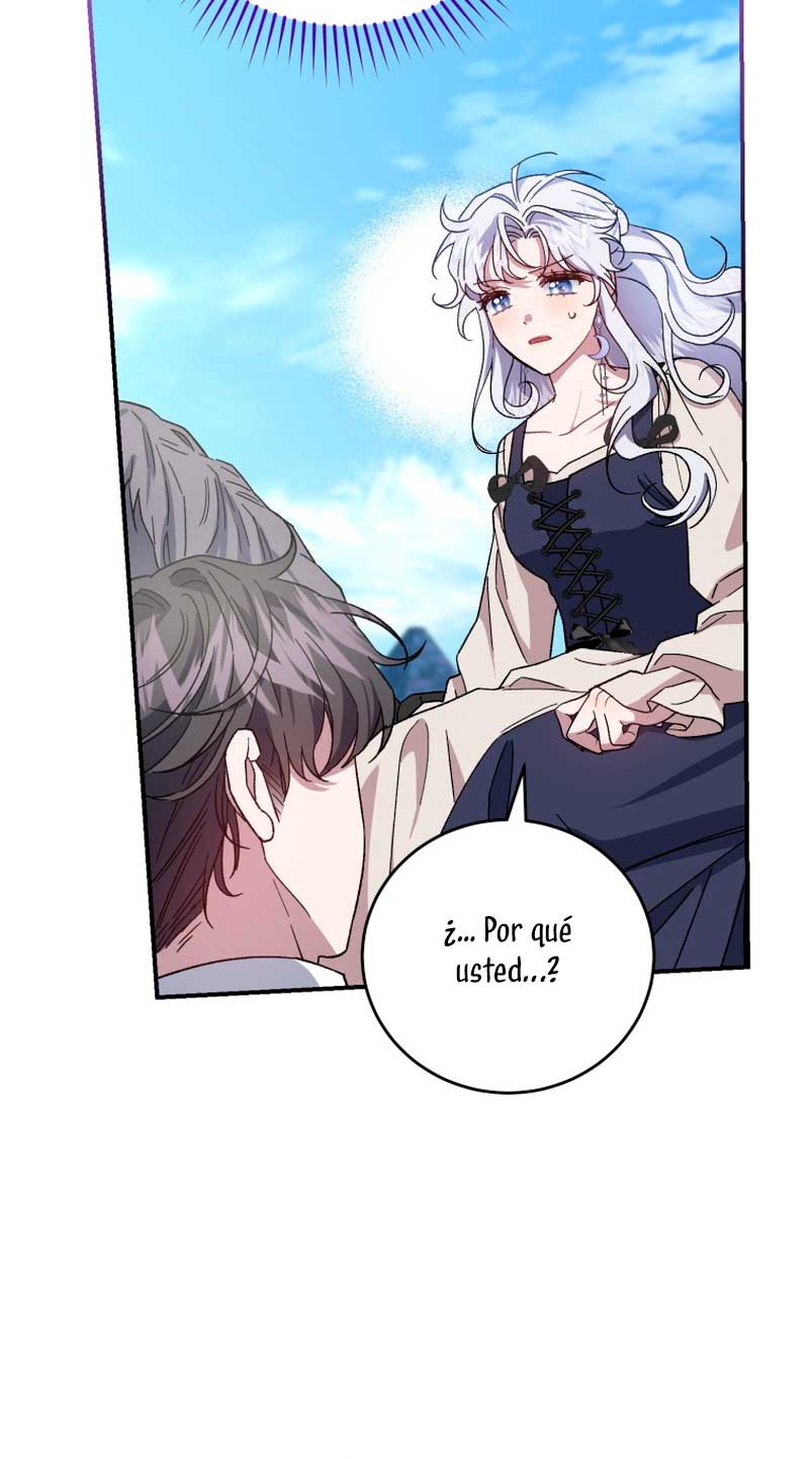 Me convertí en la madrastra de una familia oscura Capítulo 20 - Página 90