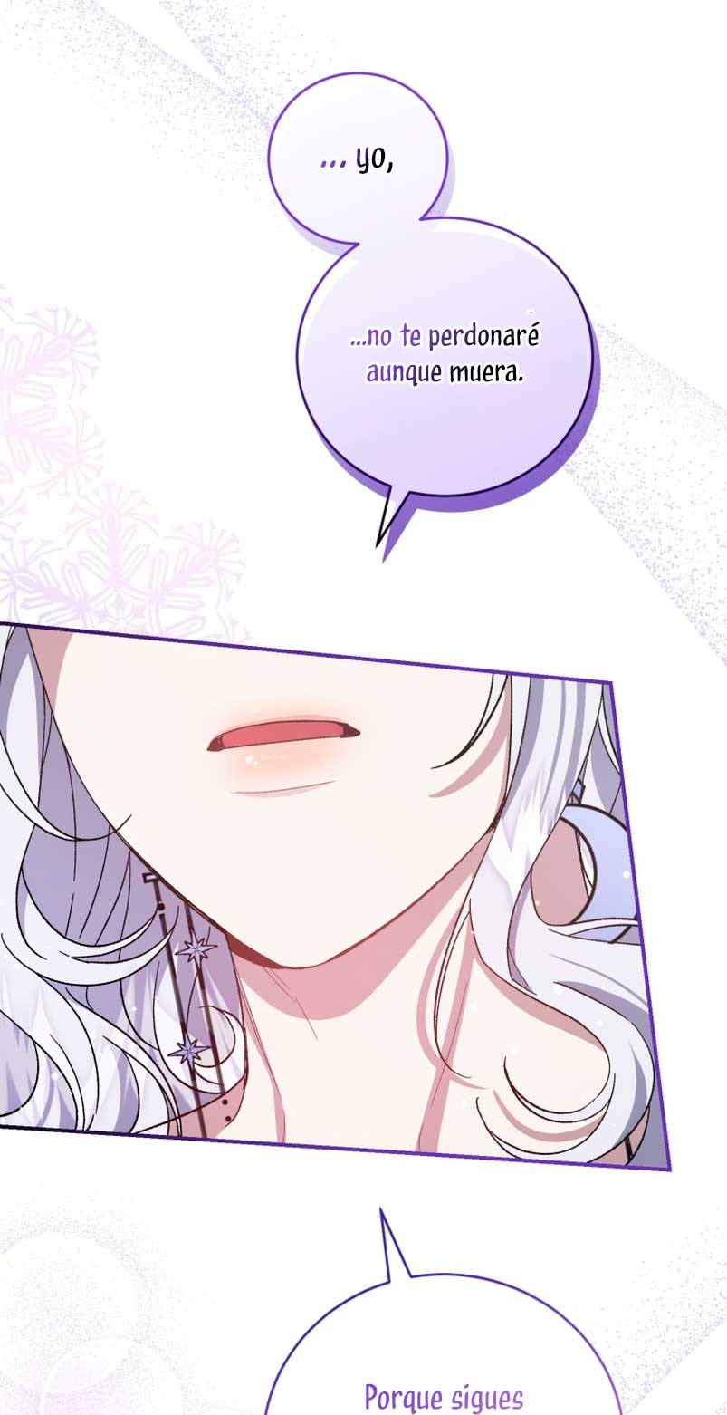 Me convertí en la madrastra de una familia oscura Capítulo 20 - Página 96
