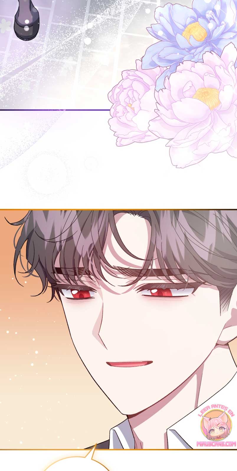 Me convertí en la madrastra de una familia oscura Capítulo 20 - Página 99