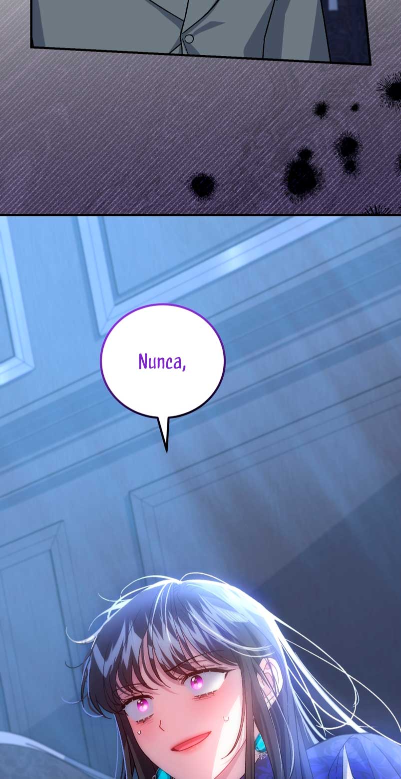 Me convertí en la madrastra de una familia oscura Capítulo 21 - Página 100