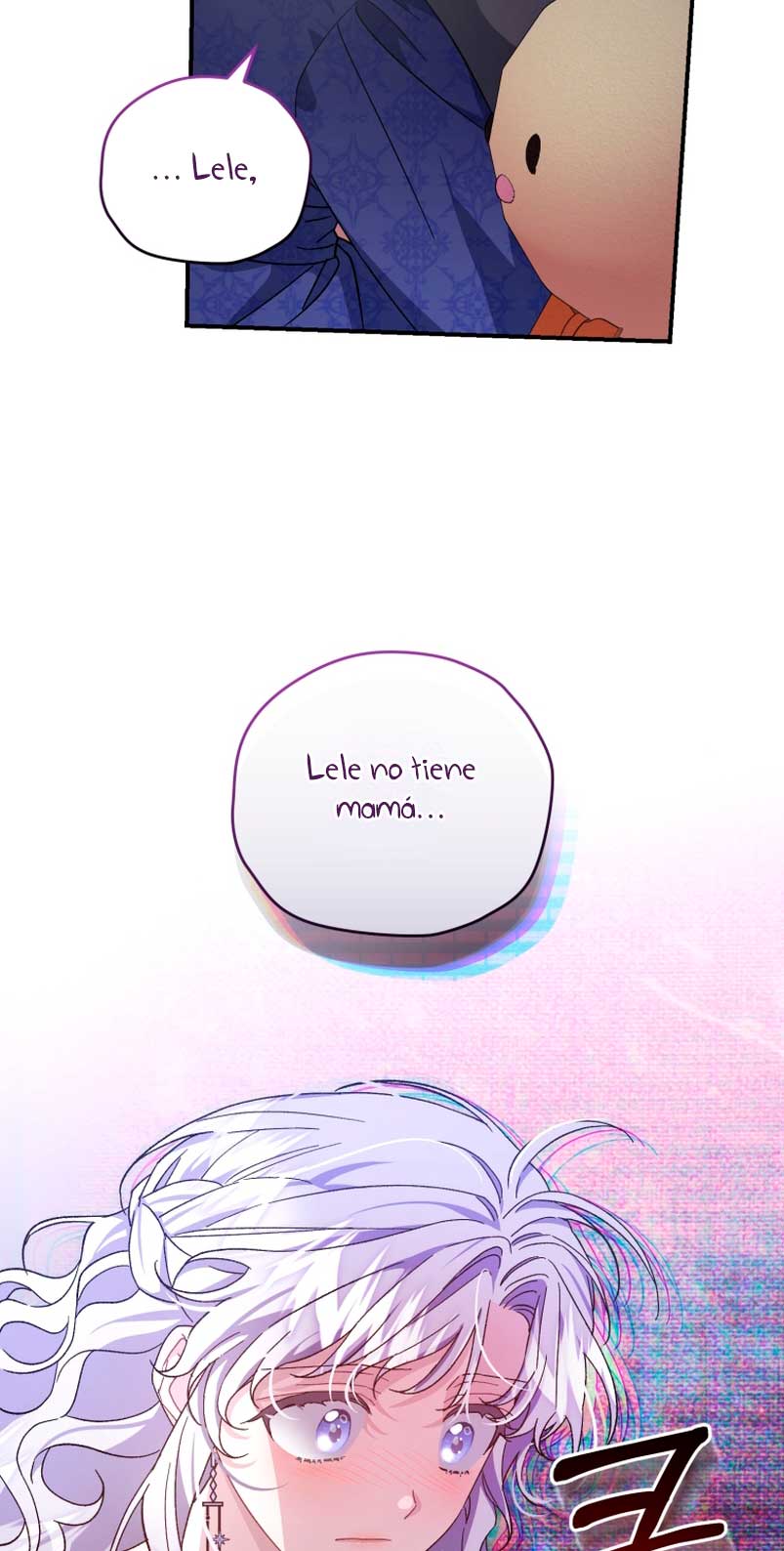 Me convertí en la madrastra de una familia oscura Capítulo 21 - Página 11