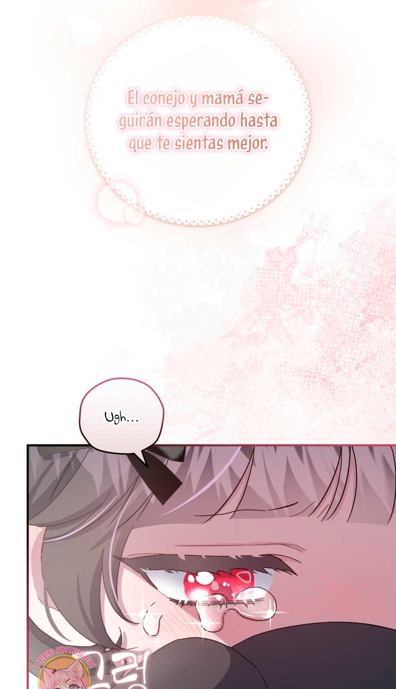 Me convertí en la madrastra de una familia oscura Capítulo 21 - Página 20