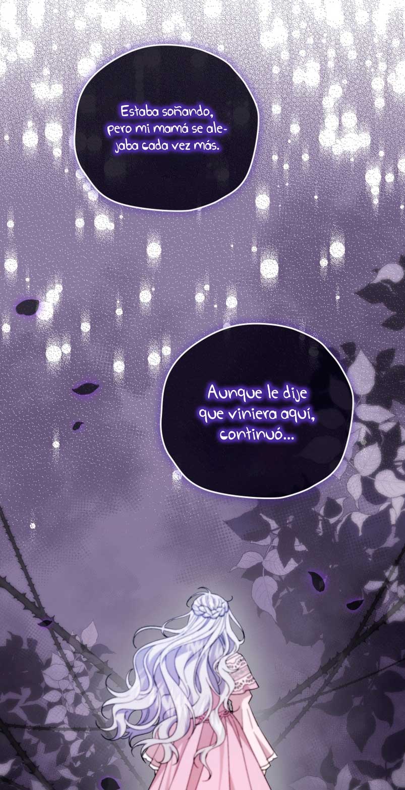 Me convertí en la madrastra de una familia oscura Capítulo 21 - Página 29