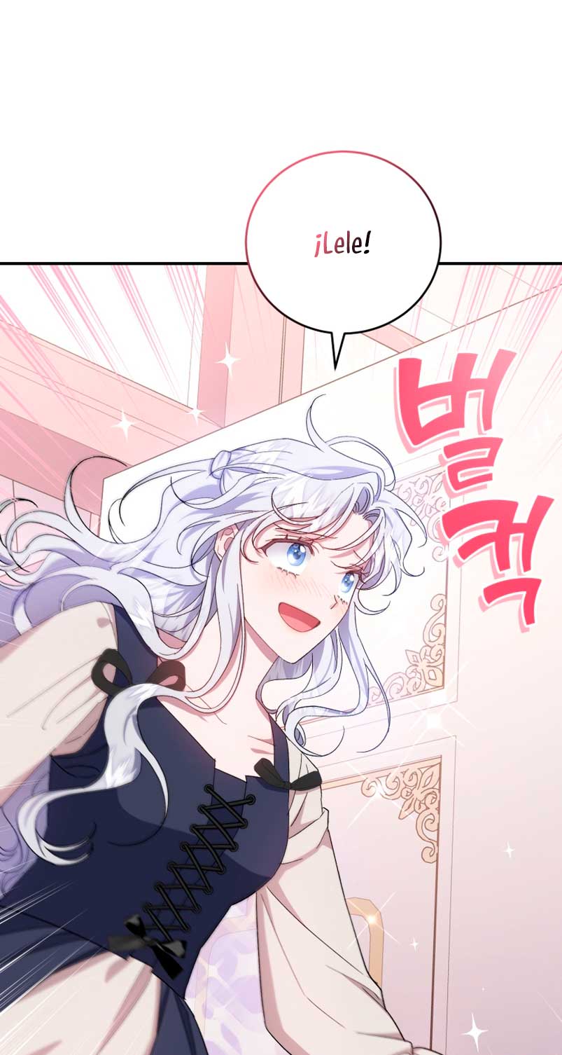 Me convertí en la madrastra de una familia oscura Capítulo 21 - Página 3