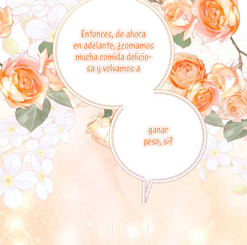 Me convertí en la madrastra de una familia oscura Capítulo 21 - Página 40