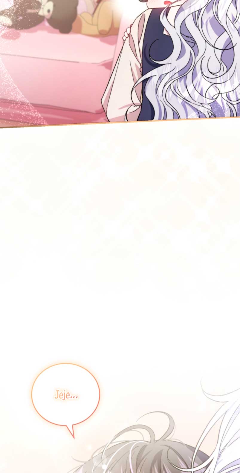 Me convertí en la madrastra de una familia oscura Capítulo 21 - Página 43