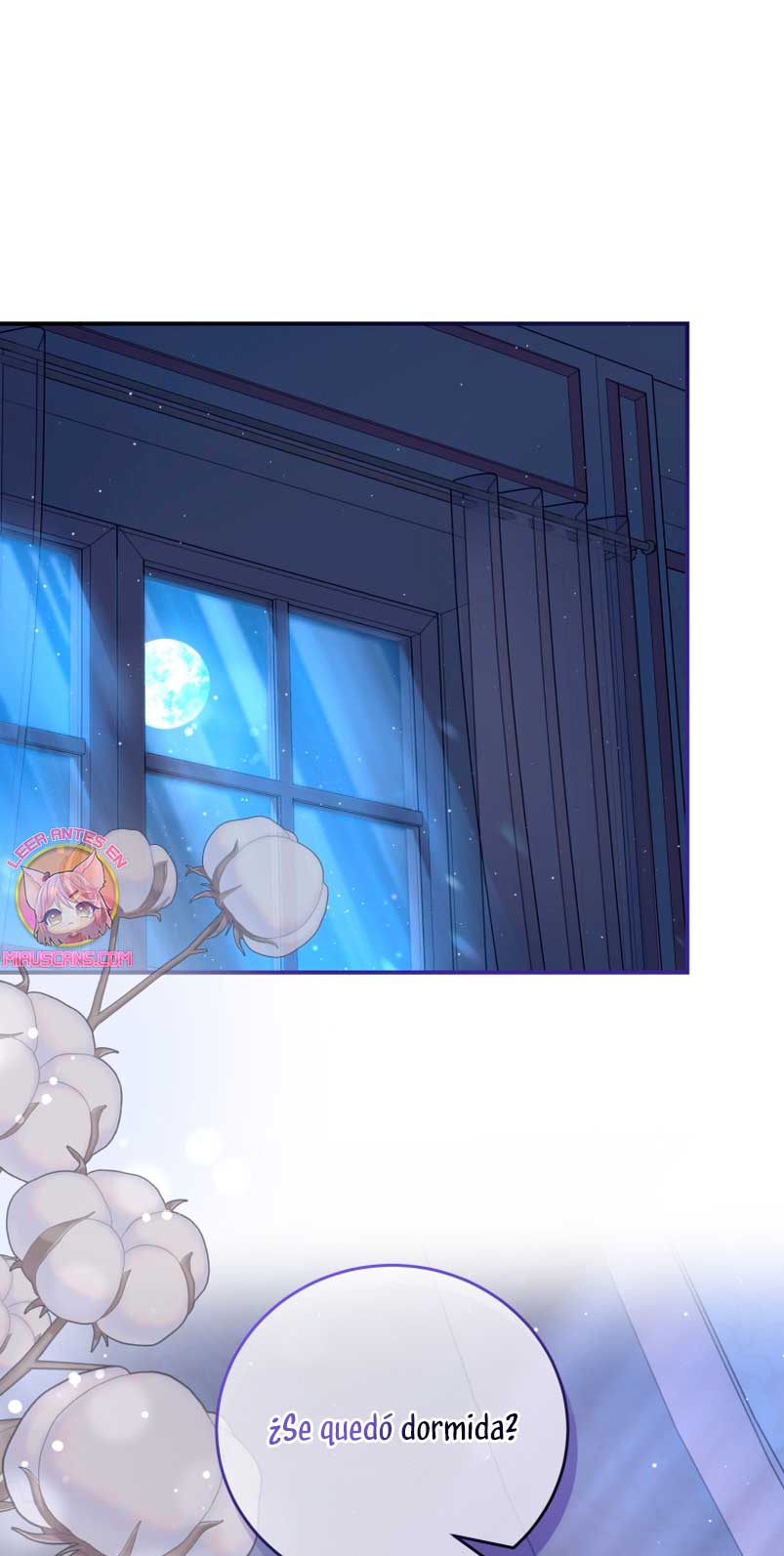 Me convertí en la madrastra de una familia oscura Capítulo 21 - Página 46