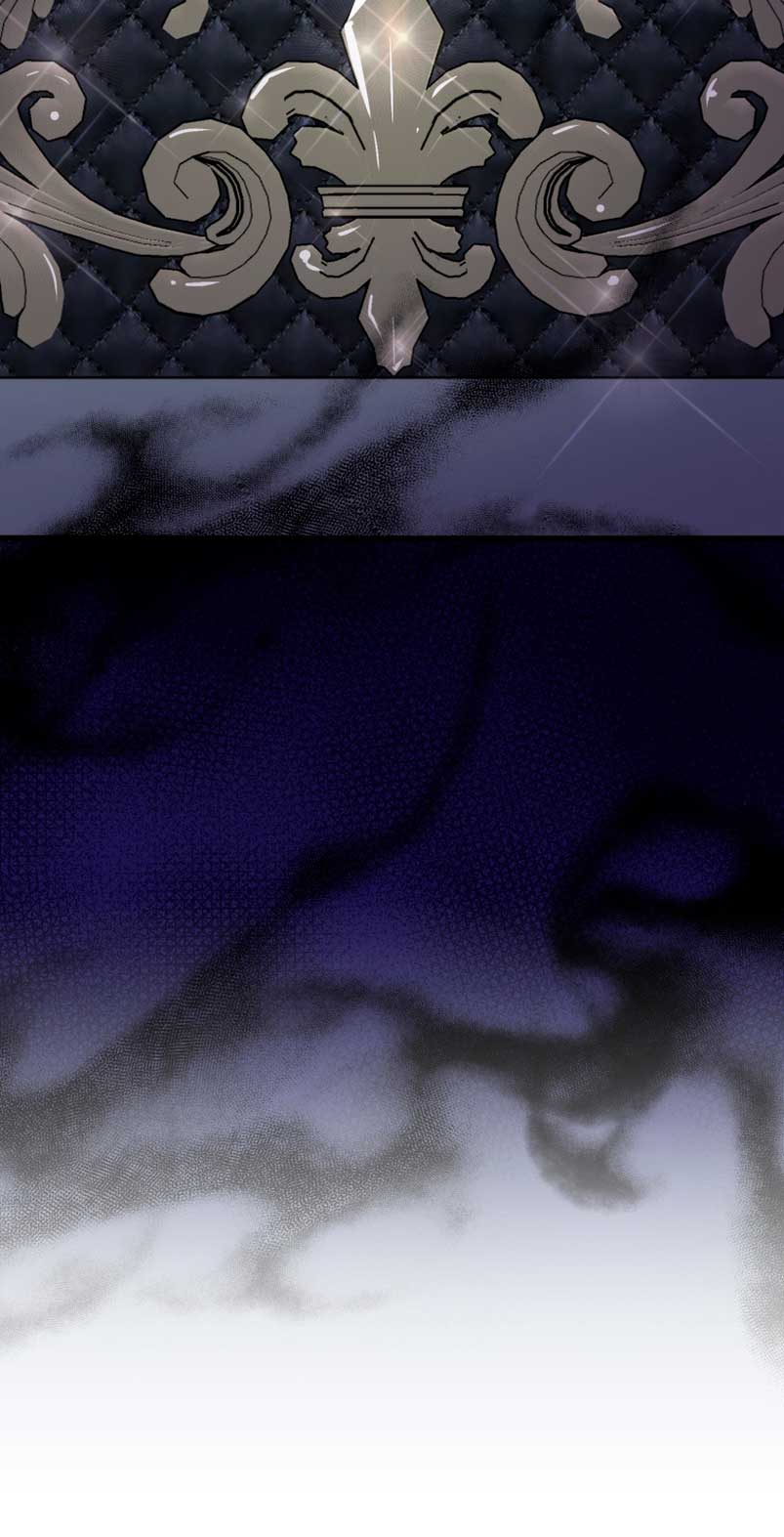 Me convertí en la madrastra de una familia oscura Capítulo 21 - Página 69