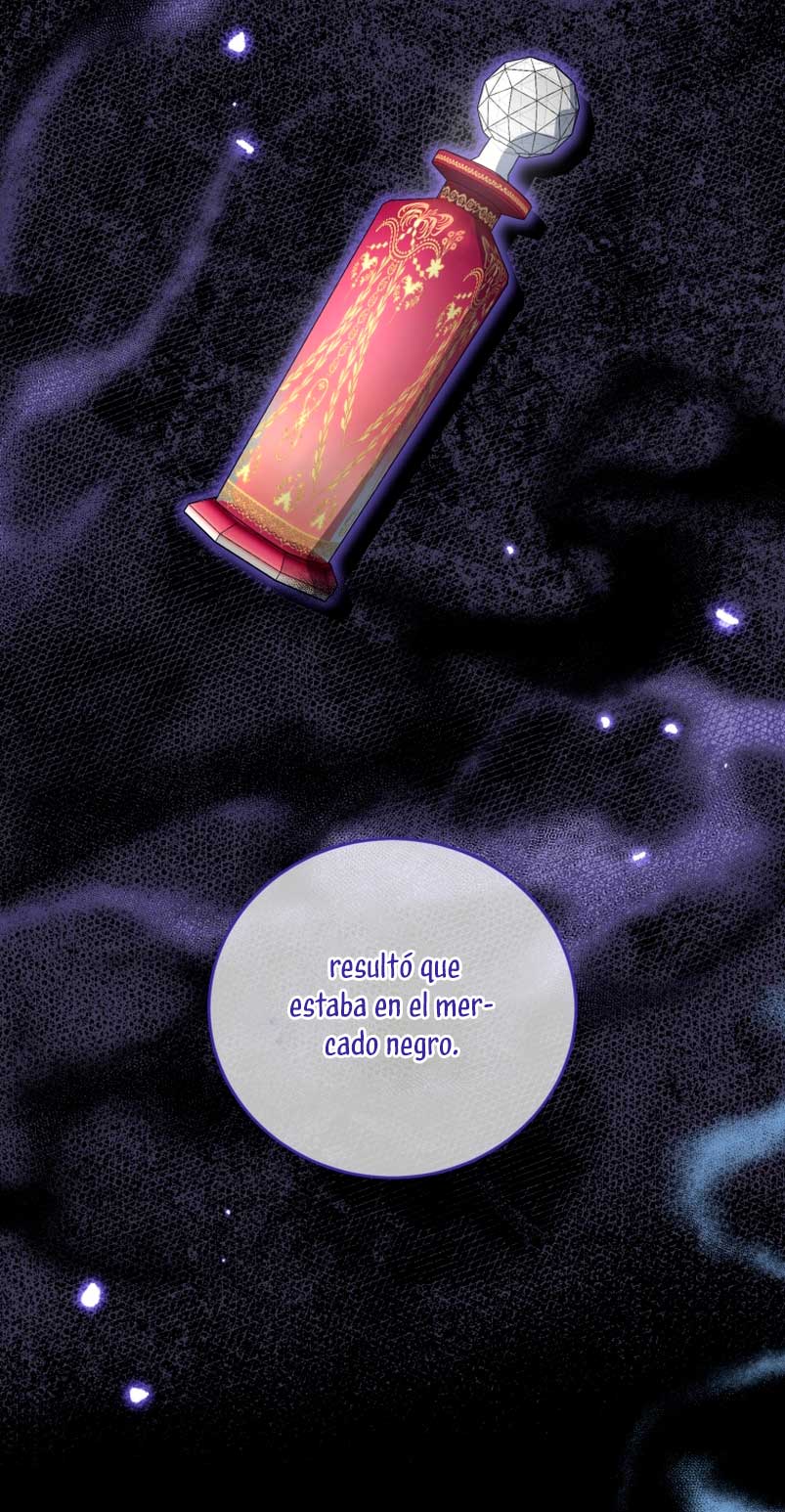 Me convertí en la madrastra de una familia oscura Capítulo 21 - Página 75