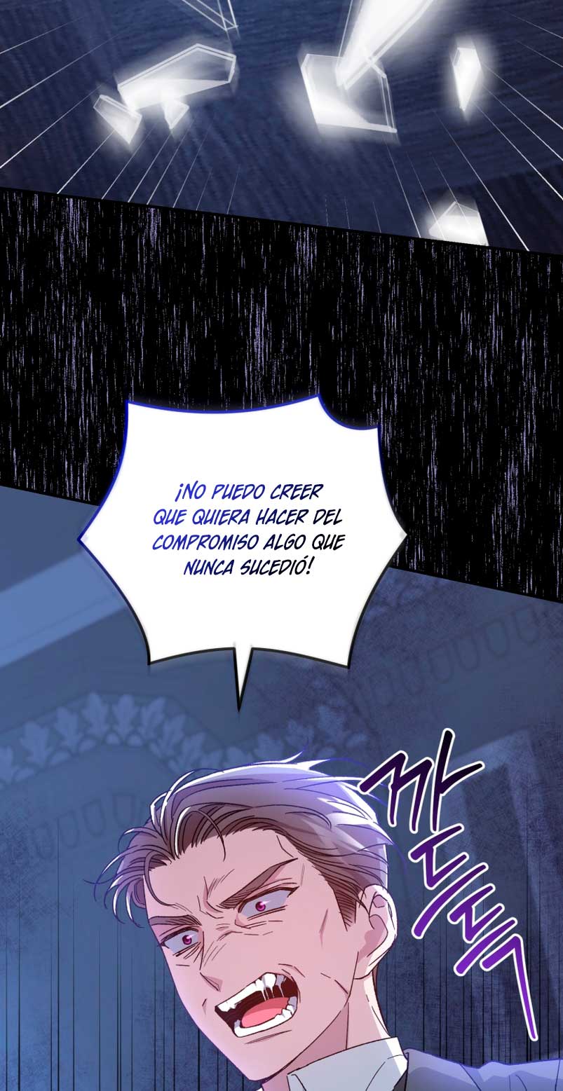 Me convertí en la madrastra de una familia oscura Capítulo 21 - Página 93