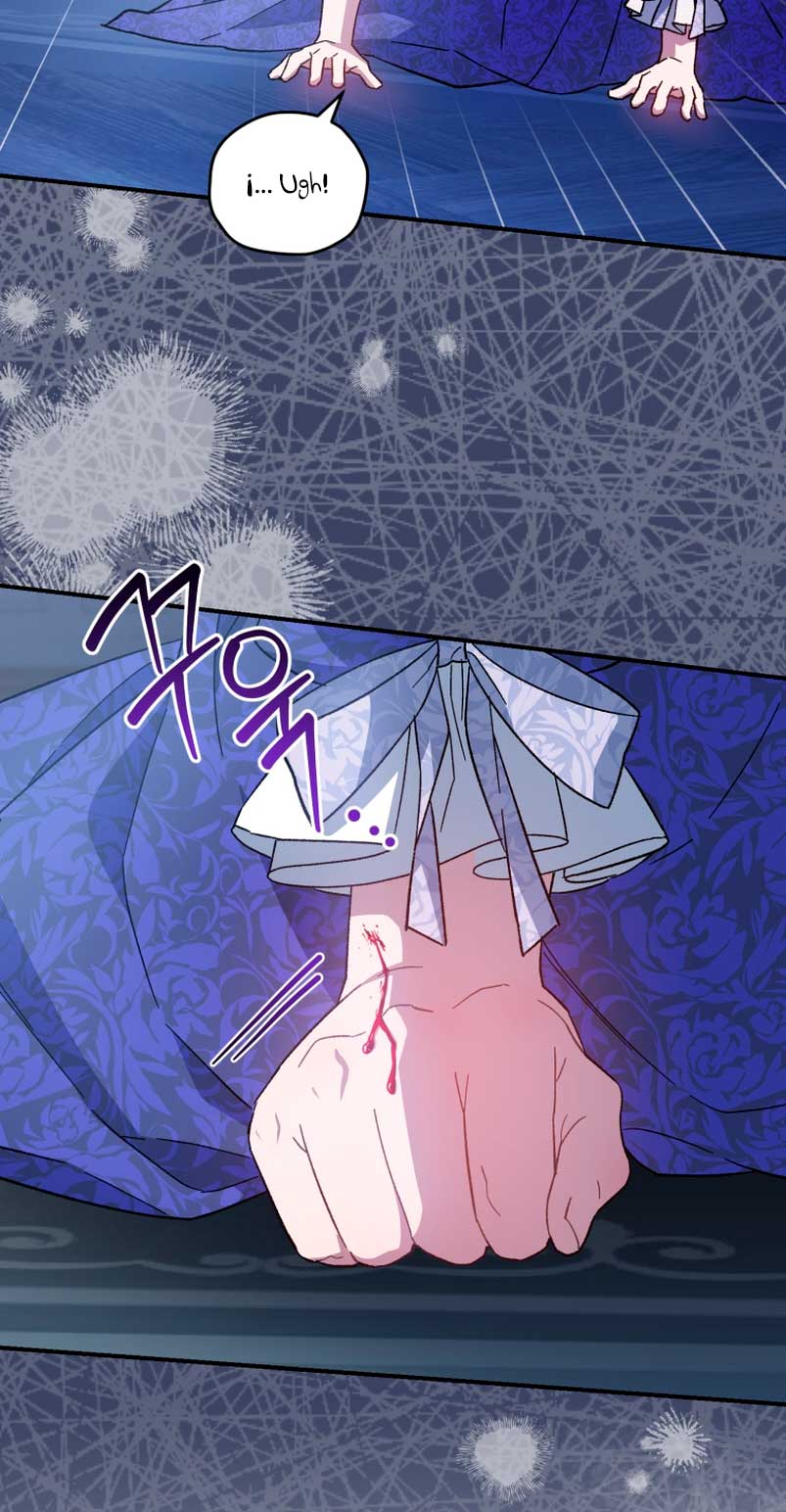 Me convertí en la madrastra de una familia oscura Capítulo 21 - Página 98