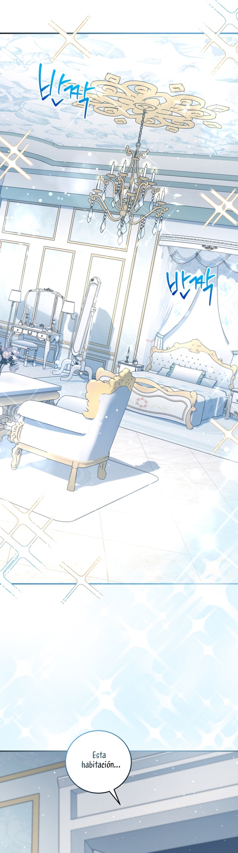 Me convertí en la madrastra de una familia oscura Capítulo 22 - Página 11