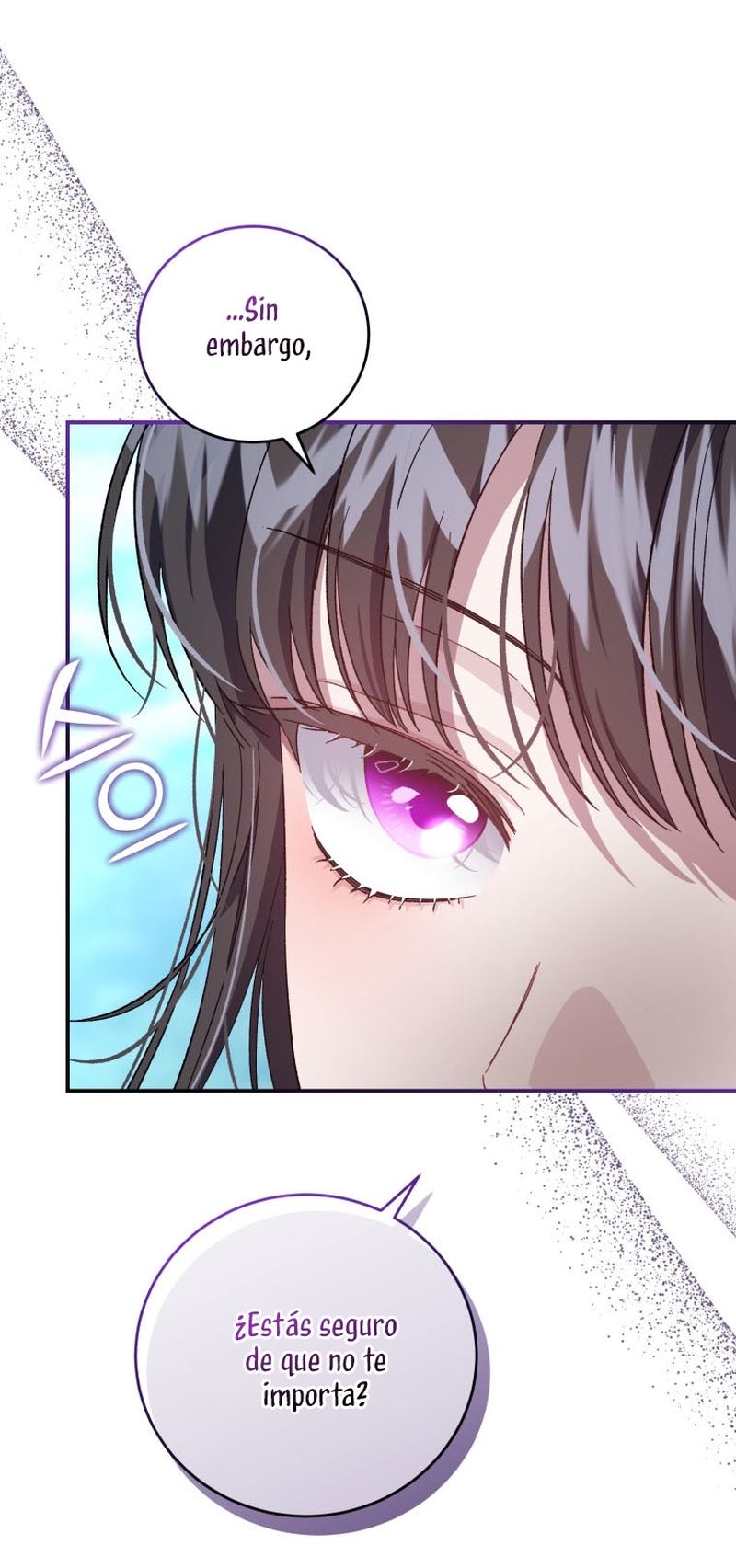 Me convertí en la madrastra de una familia oscura Capítulo 24 - Página 12