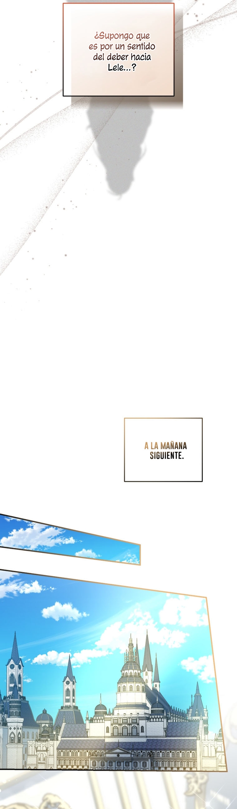 Me convertí en la madrastra de una familia oscura Capítulo 24 - Página 32