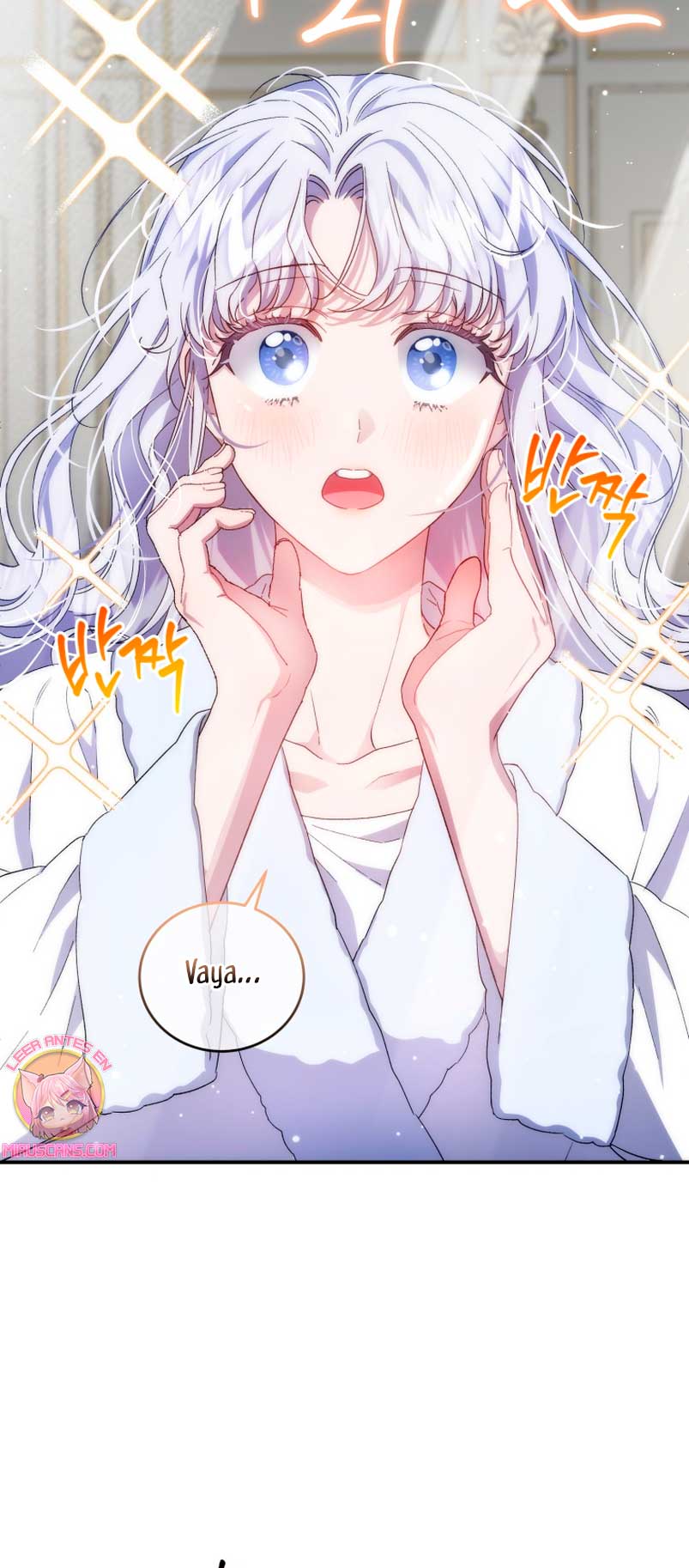 Me convertí en la madrastra de una familia oscura Capítulo 26 - Página 29