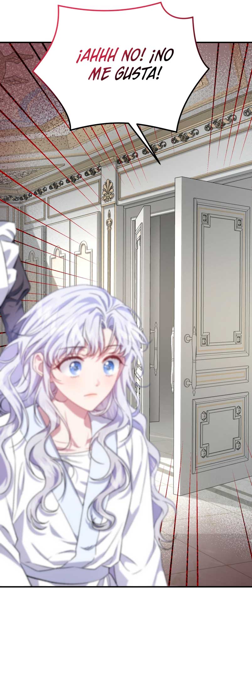 Me convertí en la madrastra de una familia oscura Capítulo 26 - Página 31