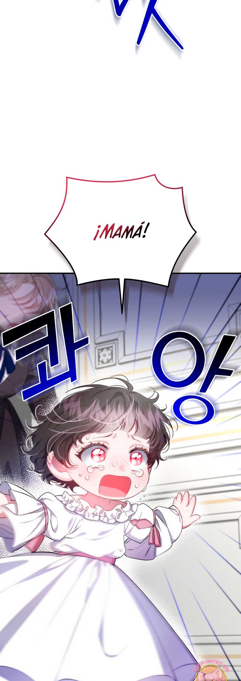 Me convertí en la madrastra de una familia oscura Capítulo 26 - Página 33