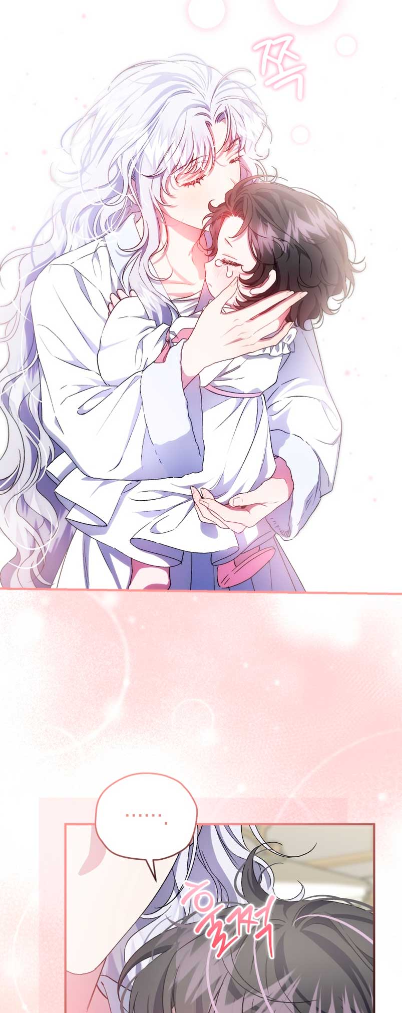 Me convertí en la madrastra de una familia oscura Capítulo 26 - Página 39