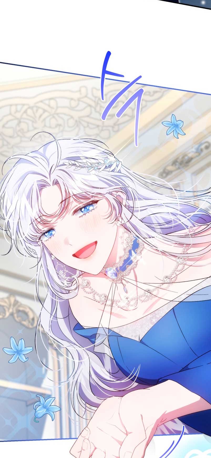 Me convertí en la madrastra de una familia oscura Capítulo 26 - Página 56