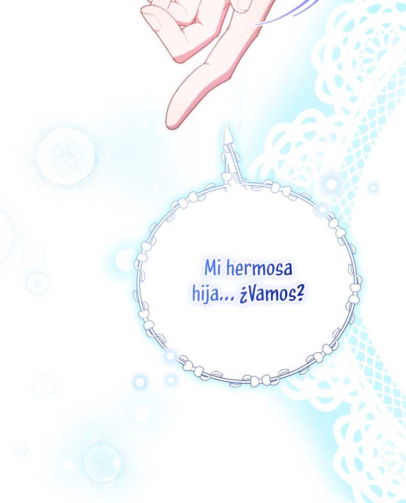 Me convertí en la madrastra de una familia oscura Capítulo 26 - Página 57