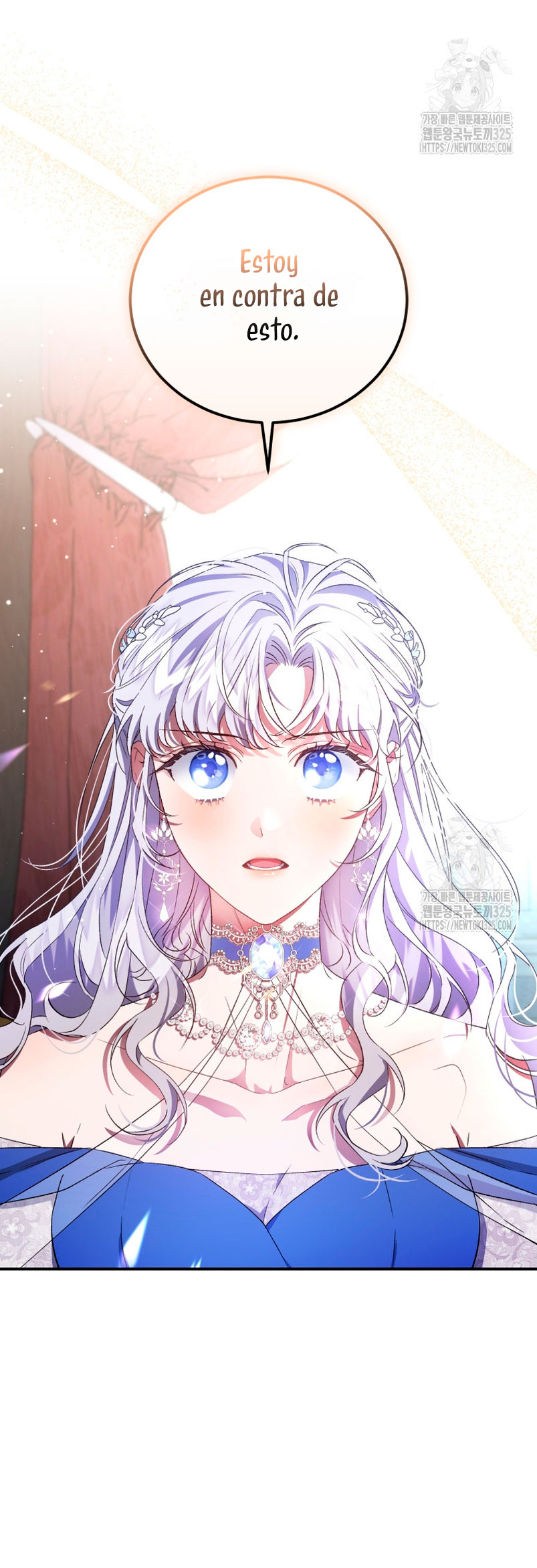 Me convertí en la madrastra de una familia oscura Capítulo 27 - Página 19