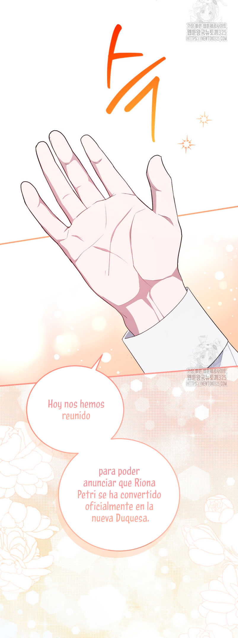 Me convertí en la madrastra de una familia oscura Capítulo 27 - Página 43