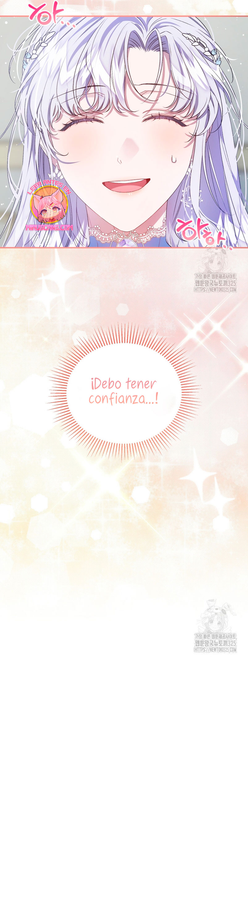 Me convertí en la madrastra de una familia oscura Capítulo 27 - Página 45