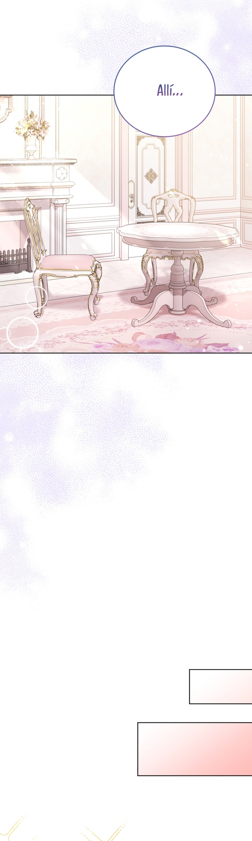 Me convertí en la madrastra de una familia oscura Capítulo 3 - Página 23