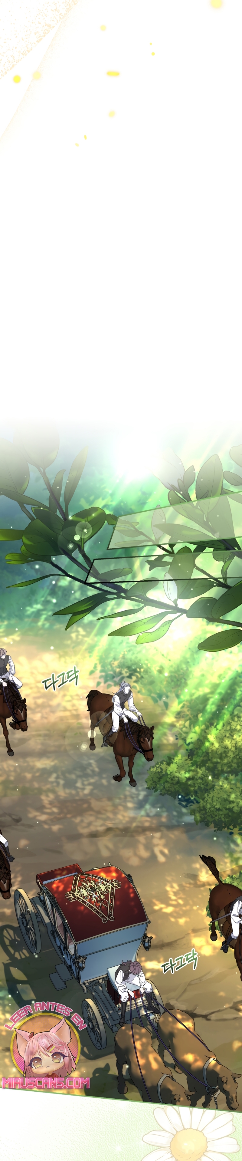 Me convertí en la madrastra de una familia oscura Capítulo 32 - Página 40